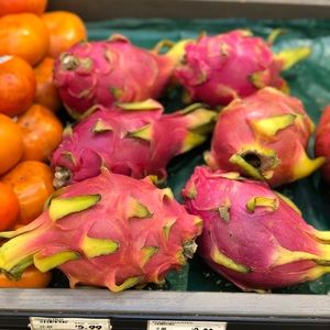 Meet your Posher, Wesley